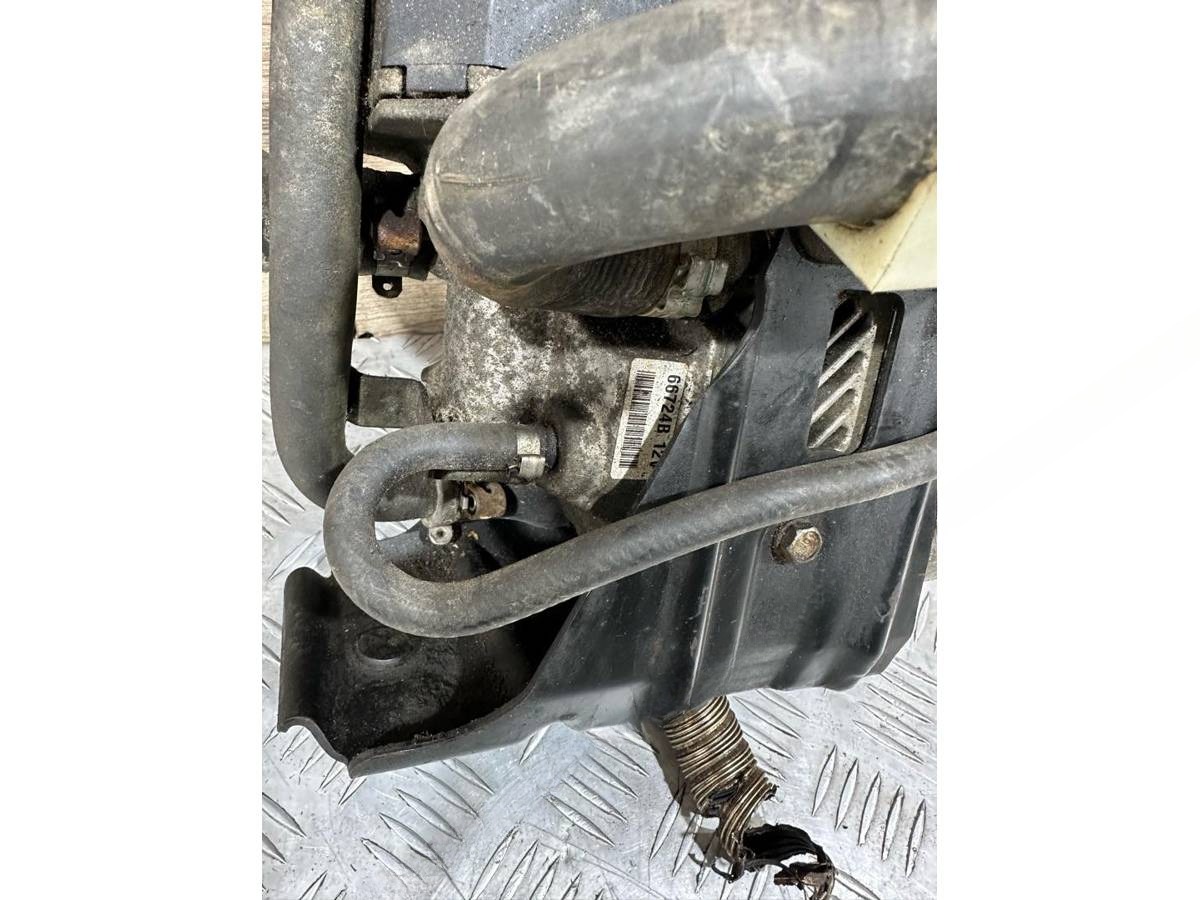 Автономный отопитель Alfa Romeo 166, 2004 г., OEM 66724B, арт. 25945581, фото 7