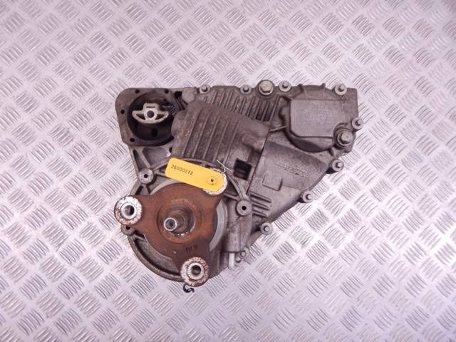 Раздаточная коробка BMW X3 E83, 2006 г., OEM 27103455137, арт. 26000212