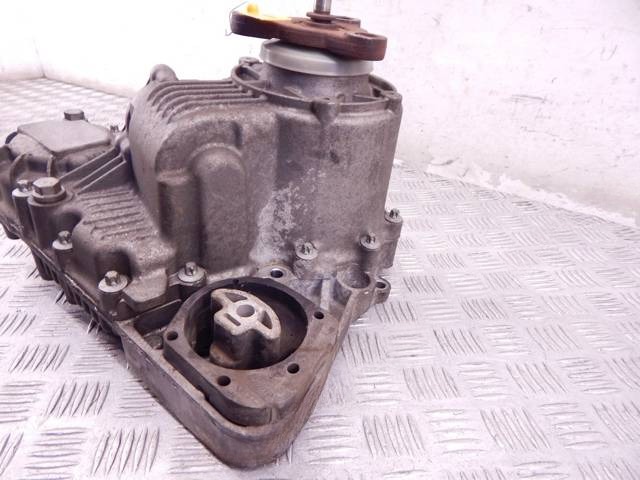 Раздаточная коробка BMW X3 E83, 2006 г., OEM 27103455137, арт. 26000212, фото 7