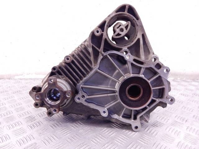 Раздаточная коробка BMW X3 E83, 2006 г., OEM 27103455137, арт. 26000212, фото 8