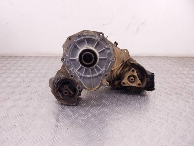 Раздаточная коробка Land-Rover Range Rover, 2003 г., арт. 26000456