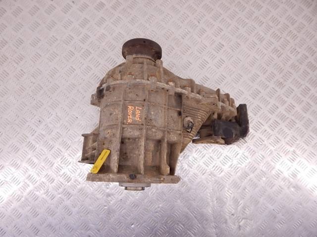 Раздаточная коробка Land-Rover Range Rover, 2003 г., арт. 26000456, фото 2