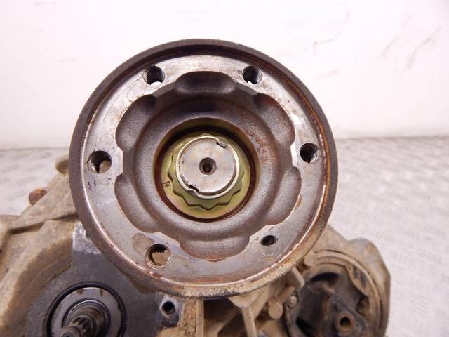 Раздаточная коробка Land-Rover Range Rover, 2003 г., арт. 26000456, фото 7
