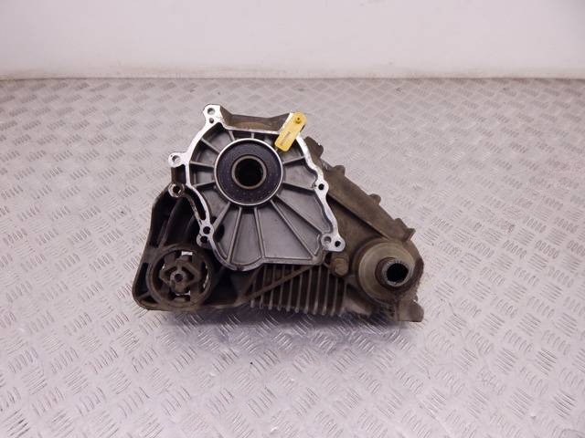 Раздаточная коробка BMW X5 E53, 2005 г., OEM 27107526279, арт. 26000689