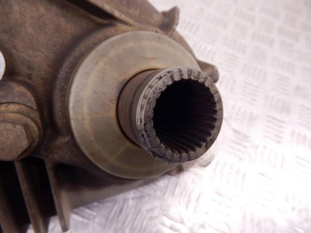 Раздаточная коробка BMW X5 E53, 2005 г., OEM 27107526279, арт. 26000689, фото 2