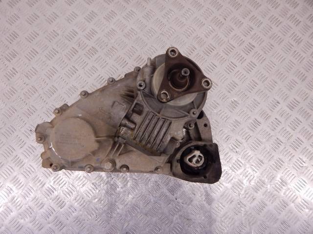 Раздаточная коробка BMW X5 E53, 2005 г., OEM 27107526279, арт. 26000689, фото 3