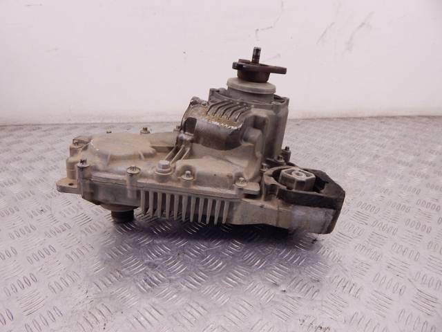 Раздаточная коробка BMW X5 E53, 2005 г., OEM 27107526279, арт. 26000689, фото 4