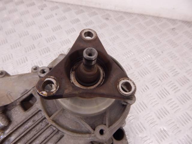 Раздаточная коробка BMW X5 E53, 2005 г., OEM 27107526279, арт. 26000689, фото 5