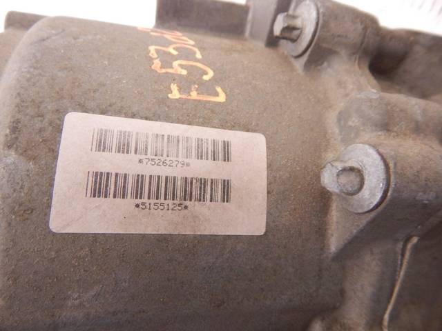 Раздаточная коробка BMW X5 E53, 2005 г., OEM 27107526279, арт. 26000689, фото 7