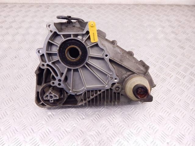 Раздаточная коробка BMW X5 E70, 2007 г., OEM 27107574777, арт. 26000838