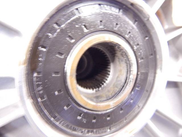 Раздаточная коробка BMW X5 E70, 2007 г., OEM 27107574777, арт. 26000838, фото 3