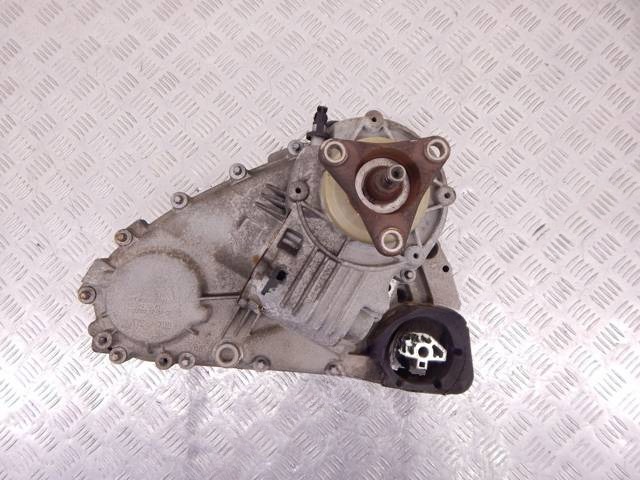 Раздаточная коробка BMW X5 E70, 2007 г., OEM 27107574777, арт. 26000838, фото 4