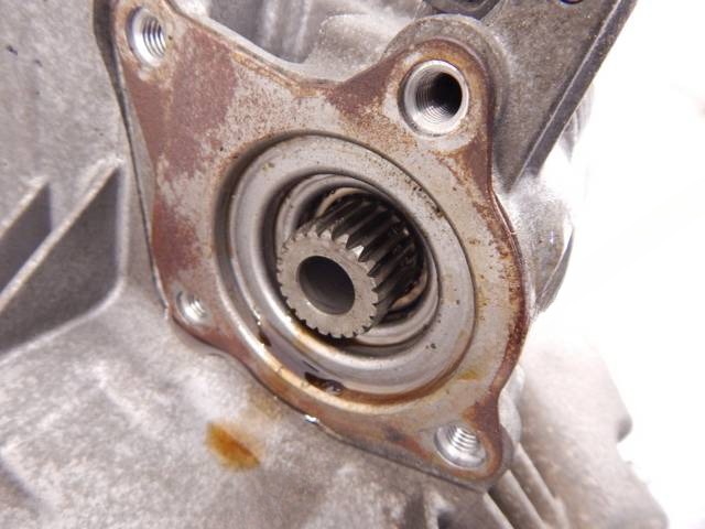 Раздаточная коробка BMW X5 E70, 2007 г., OEM 27107574777, арт. 26000838, фото 6