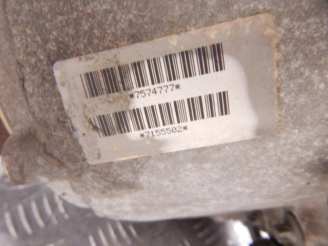 Раздаточная коробка BMW X5 E70, 2007 г., OEM 27107574777, арт. 26000838, фото 7