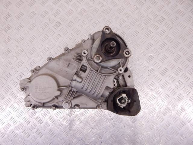 Раздаточная коробка BMW X5 E53, 2005 г., OEM 27107555295, арт. 26000952