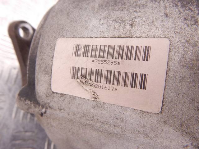 Раздаточная коробка BMW X5 E53, 2005 г., OEM 27107555295, арт. 26000952, фото 10