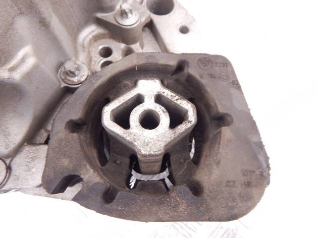 Раздаточная коробка BMW X5 E53, 2005 г., OEM 27107555295, арт. 26000952, фото 4