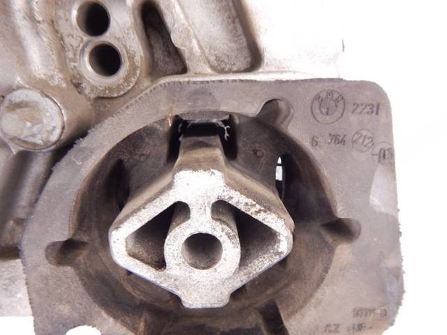 Раздаточная коробка BMW X5 E53, 2005 г., OEM 27107555295, арт. 26000952, фото 5