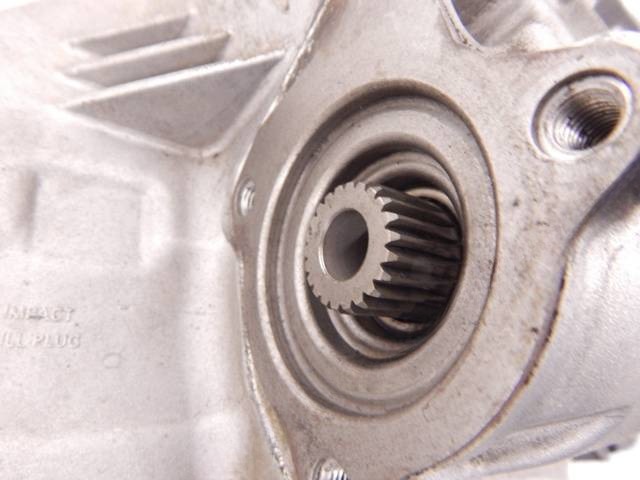 Раздаточная коробка BMW X5 E53, 2005 г., OEM 27107555295, арт. 26000952, фото 6
