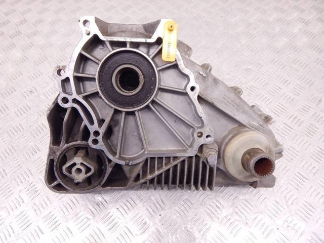 Раздаточная коробка BMW X5 E53, 2005 г., OEM 27107555295, арт. 26000952, фото 7