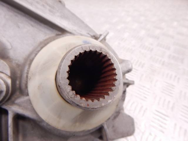 Раздаточная коробка BMW X5 E53, 2005 г., OEM 27107555295, арт. 26000952, фото 9