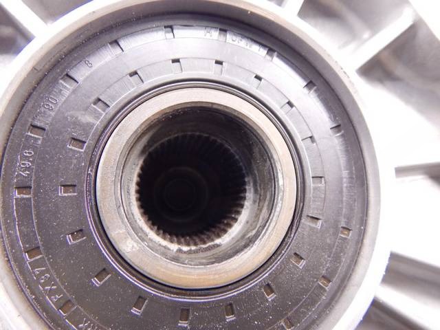 Раздаточная коробка BMW X5 E70, 2007 г., OEM 27107574777, арт. 26001142, фото 10
