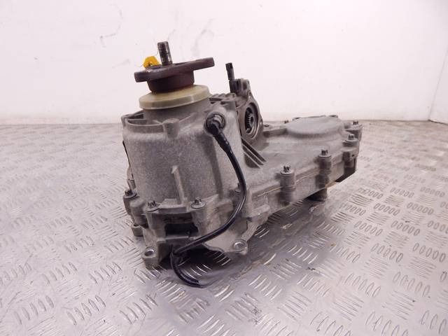 Раздаточная коробка BMW X5 E70, 2007 г., OEM 27107574777, арт. 26001142, фото 2