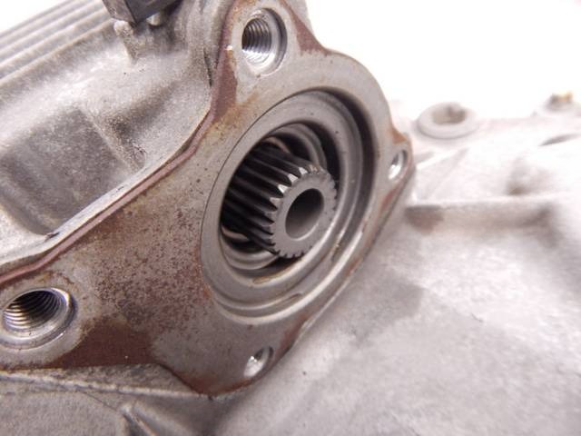 Раздаточная коробка BMW X5 E70, 2007 г., OEM 27107574777, арт. 26001142, фото 3