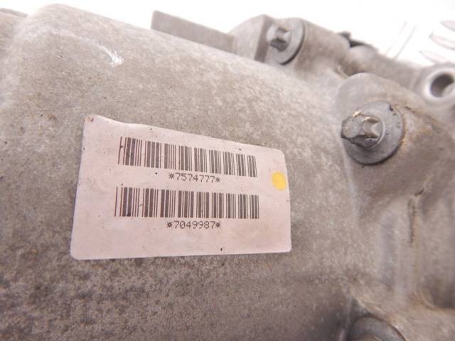 Раздаточная коробка BMW X5 E70, 2007 г., OEM 27107574777, арт. 26001142, фото 6