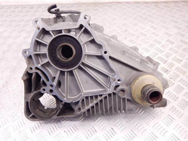 Раздаточная коробка BMW X5 E70, 2007 г., OEM 27107574777, арт. 26001142, фото 7
