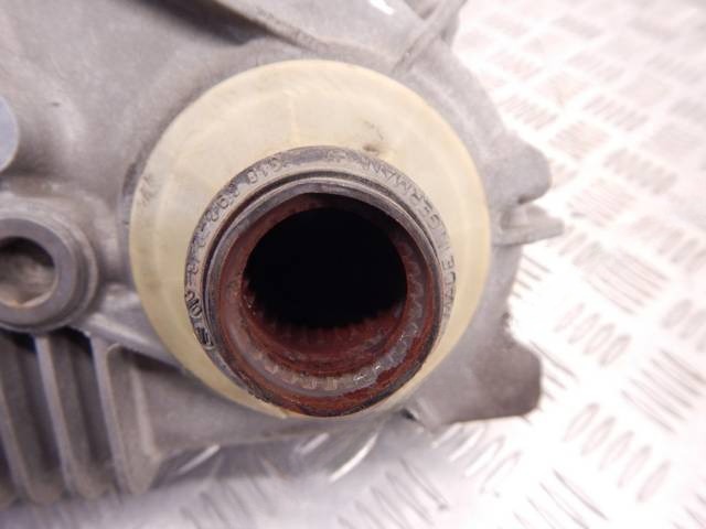 Раздаточная коробка BMW X5 E70, 2007 г., OEM 27107574777, арт. 26001142, фото 9