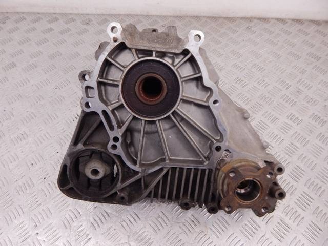 Раздаточная коробка BMW X3 E83, 2005 г., OEM 27107555293, арт. 26001578