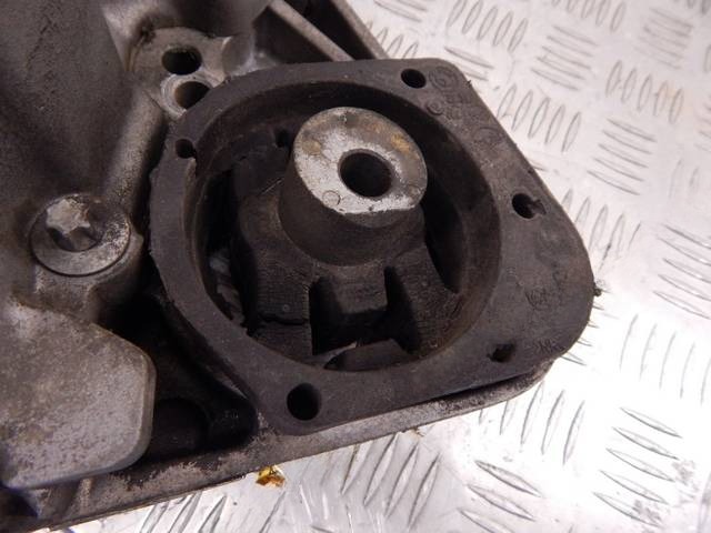 Раздаточная коробка BMW X3 E83, 2005 г., OEM 27107555293, арт. 26001578, фото 10