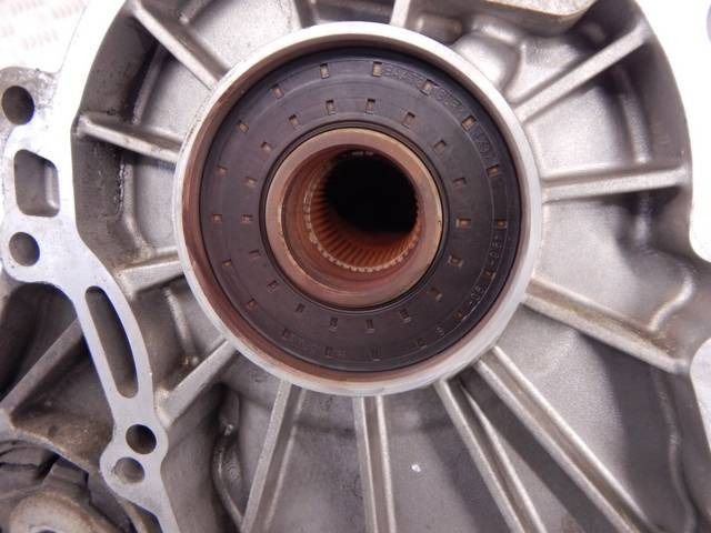 Раздаточная коробка BMW X3 E83, 2005 г., OEM 27107555293, арт. 26001578, фото 3