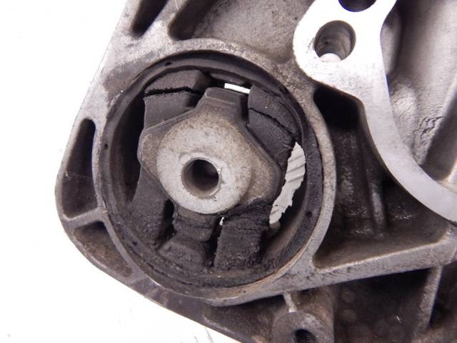 Раздаточная коробка BMW X3 E83, 2005 г., OEM 27107555293, арт. 26001578, фото 4