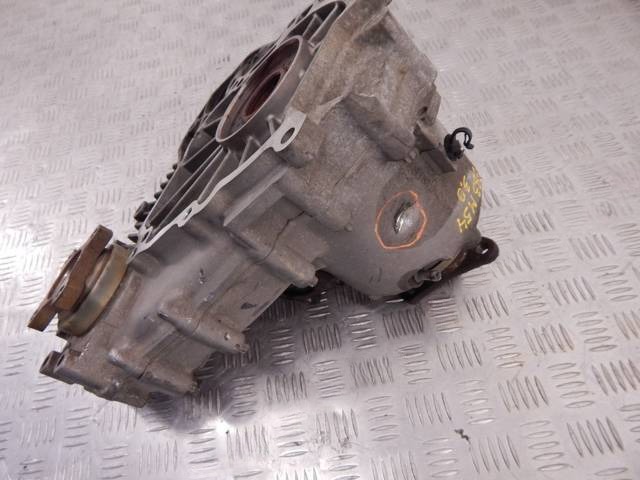 Раздаточная коробка BMW X3 E83, 2005 г., OEM 27107555293, арт. 26001578, фото 5