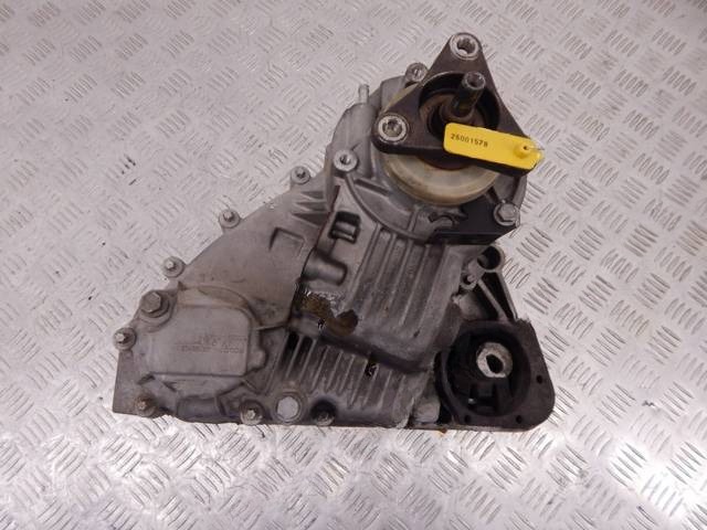 Раздаточная коробка BMW X3 E83, 2005 г., OEM 27107555293, арт. 26001578, фото 7