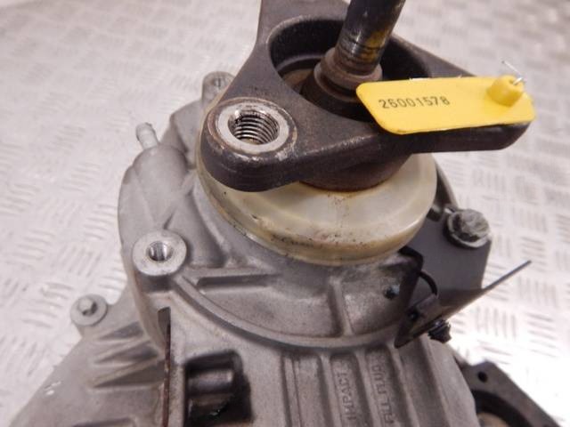 Раздаточная коробка BMW X3 E83, 2005 г., OEM 27107555293, арт. 26001578, фото 9