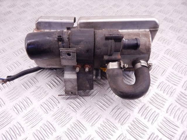 Автономный отопитель Volvo V70, 2000 г., арт. 26003293