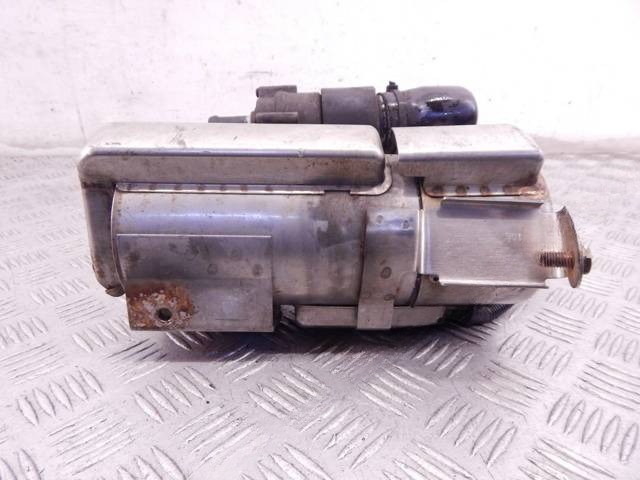 Автономный отопитель Volvo V70, 2000 г., арт. 26003293, фото 4