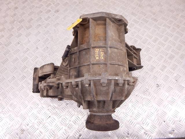 Раздаточная коробка Land-Rover Range Rover, 2004 г., арт. 26003311, фото 11