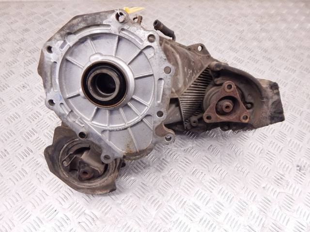 Раздаточная коробка Land-Rover Range Rover, 2004 г., арт. 26003311, фото 2