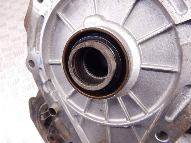 Раздаточная коробка Land-Rover Range Rover, 2004 г., арт. 26003311, фото 3