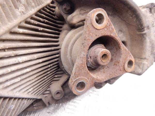 Раздаточная коробка Land-Rover Range Rover, 2004 г., арт. 26003311, фото 5