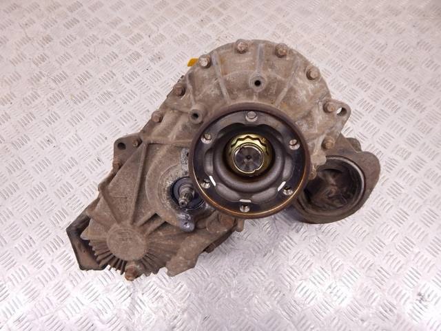 Раздаточная коробка Land-Rover Range Rover, 2004 г., арт. 26003311, фото 6