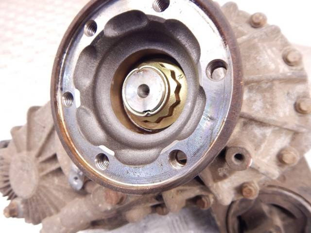 Раздаточная коробка Land-Rover Range Rover, 2004 г., арт. 26003311, фото 9