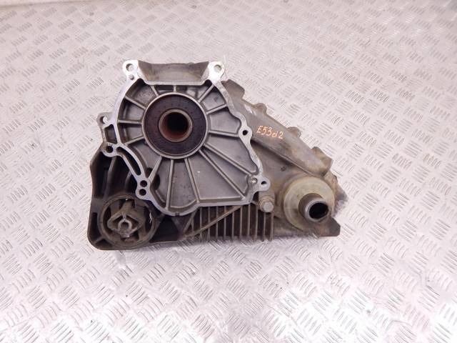 Раздаточная коробка BMW X5 E53, 2004 г., OEM 27107526279, арт. 26003375