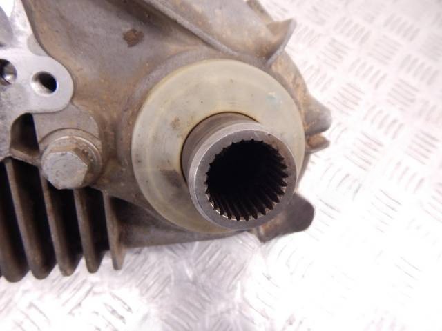 Раздаточная коробка BMW X5 E53, 2004 г., OEM 27107526279, арт. 26003375, фото 3