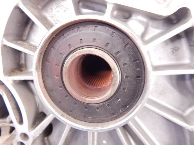 Раздаточная коробка BMW X5 E53, 2004 г., OEM 27107526279, арт. 26003375, фото 4
