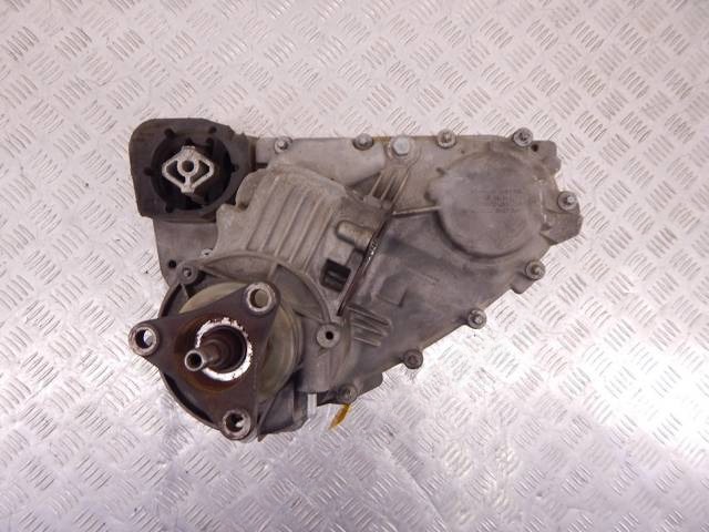 Раздаточная коробка BMW X5 E53, 2004 г., OEM 27107526279, арт. 26003375, фото 5